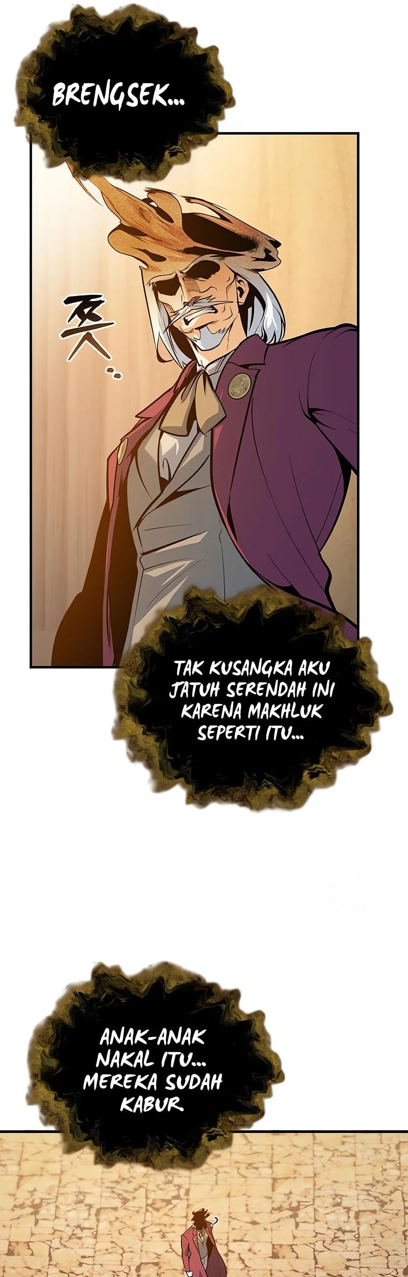 Chapter 161 - halaman 16