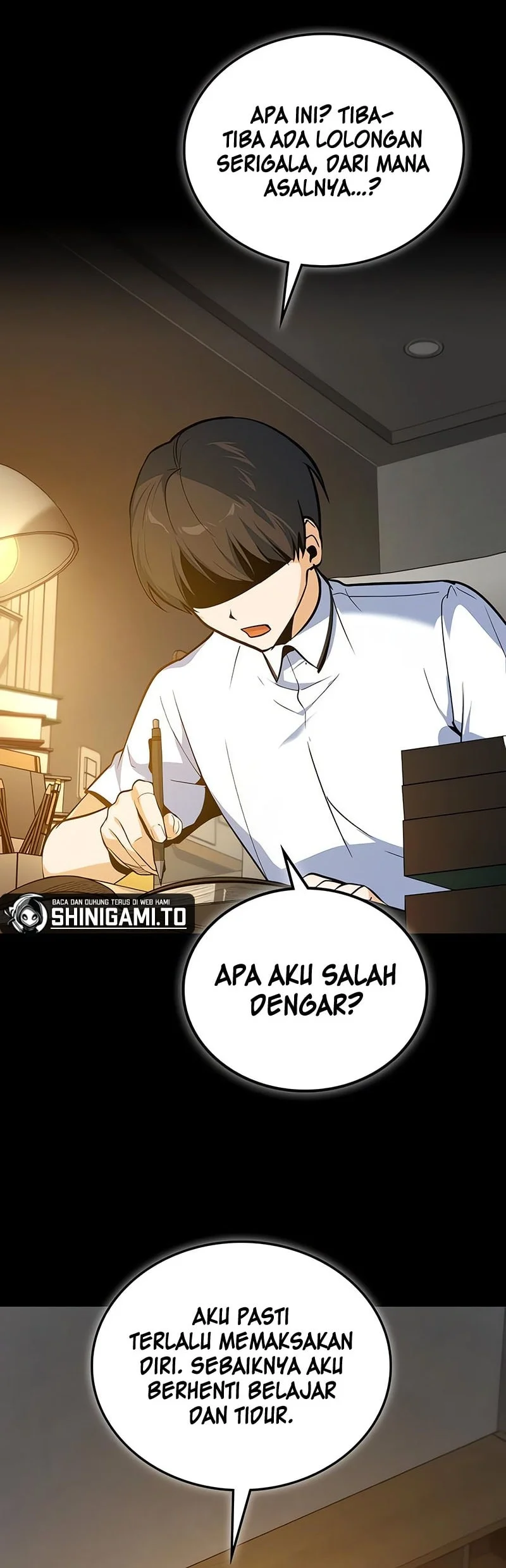 Chapter 161 - halaman 18