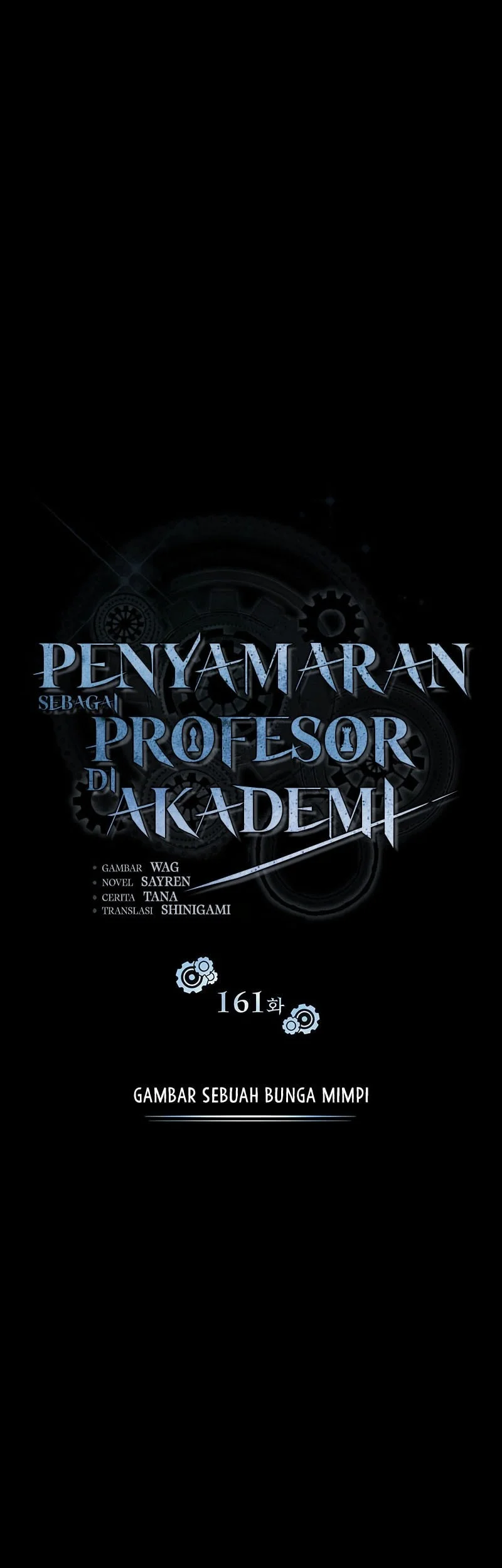 Chapter 161 - halaman 21