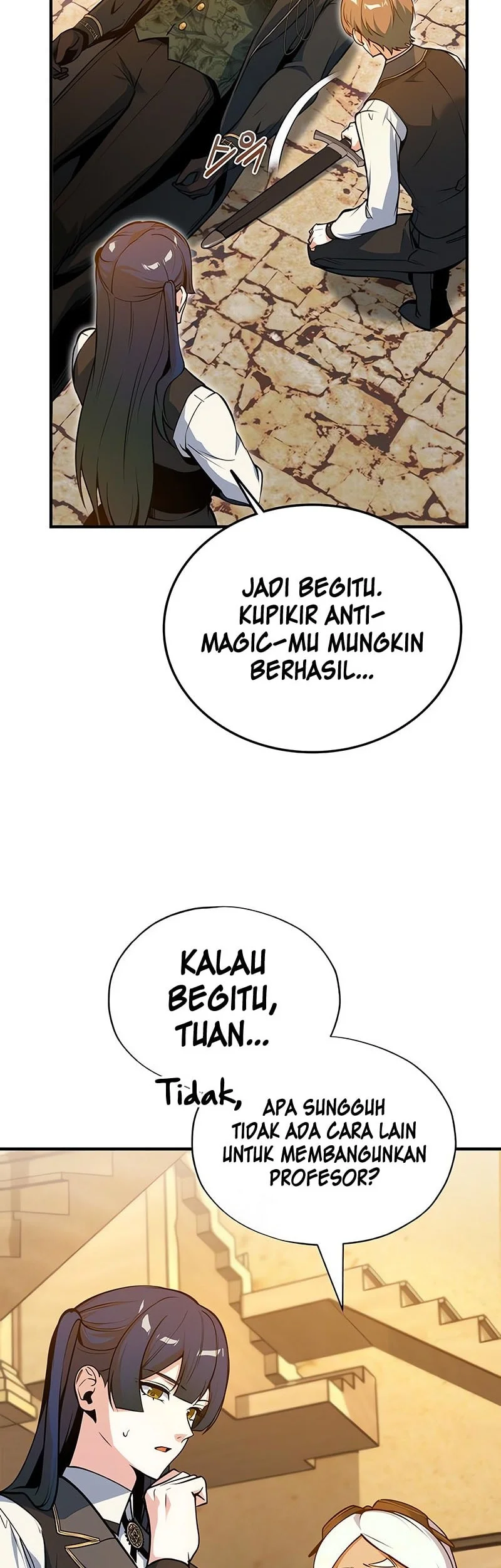 Chapter 161 - halaman 24