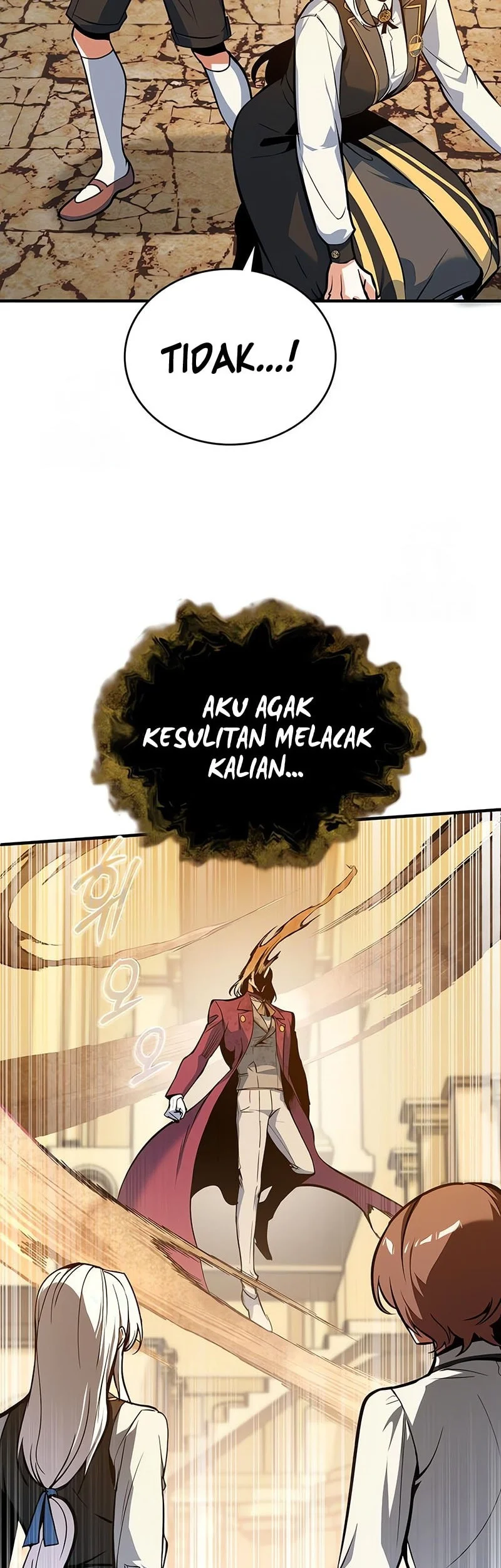 Chapter 161 - halaman 28