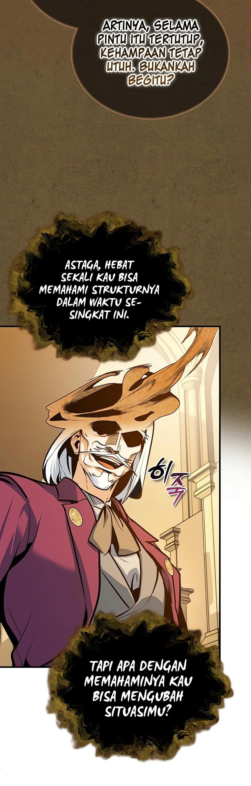 Chapter 161 - halaman 31