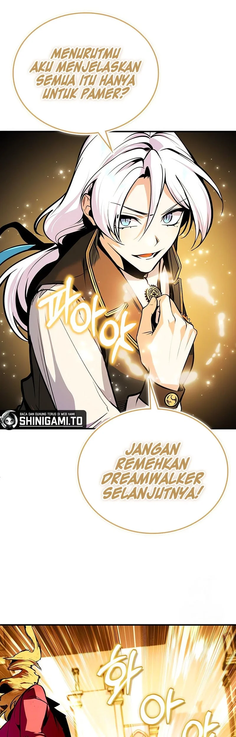 Chapter 161 - halaman 32