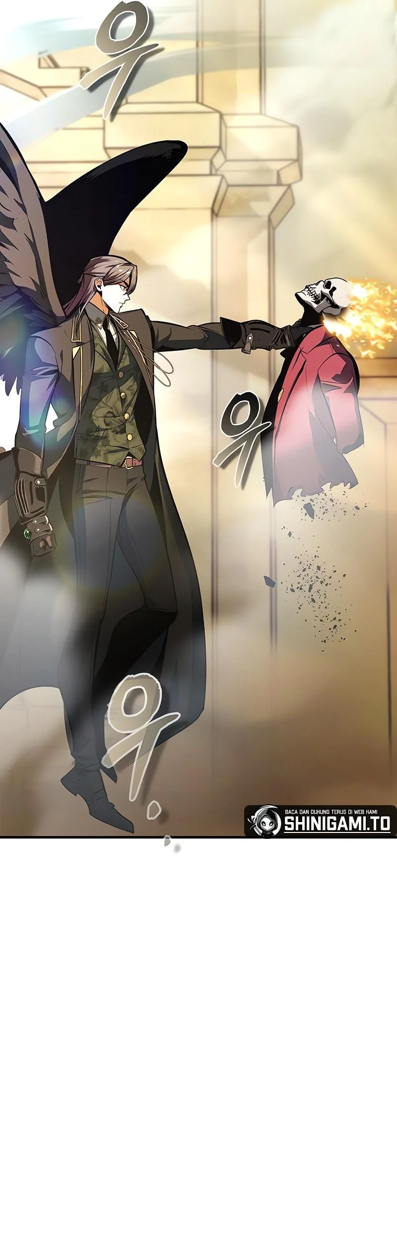 Chapter 162 - halaman 23