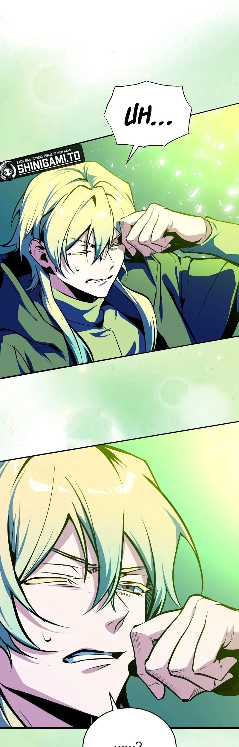 Chapter 164 - halaman 40