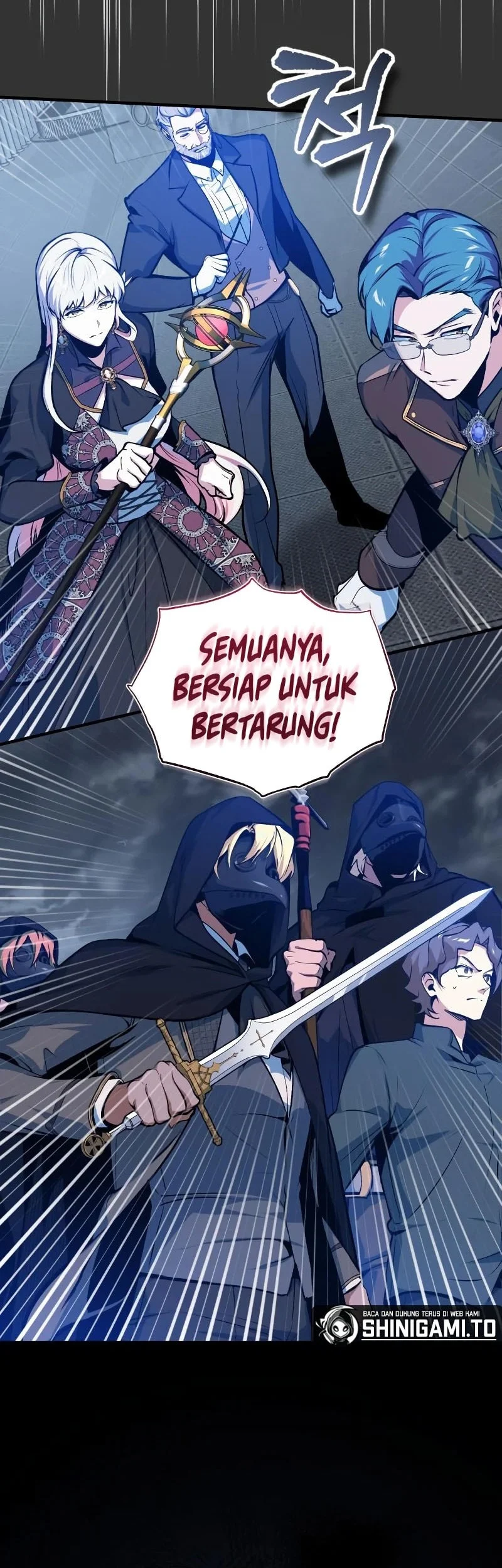 Chapter 164 - halaman 8