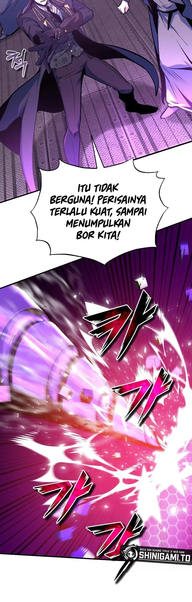 Chapter 164 - halaman 34