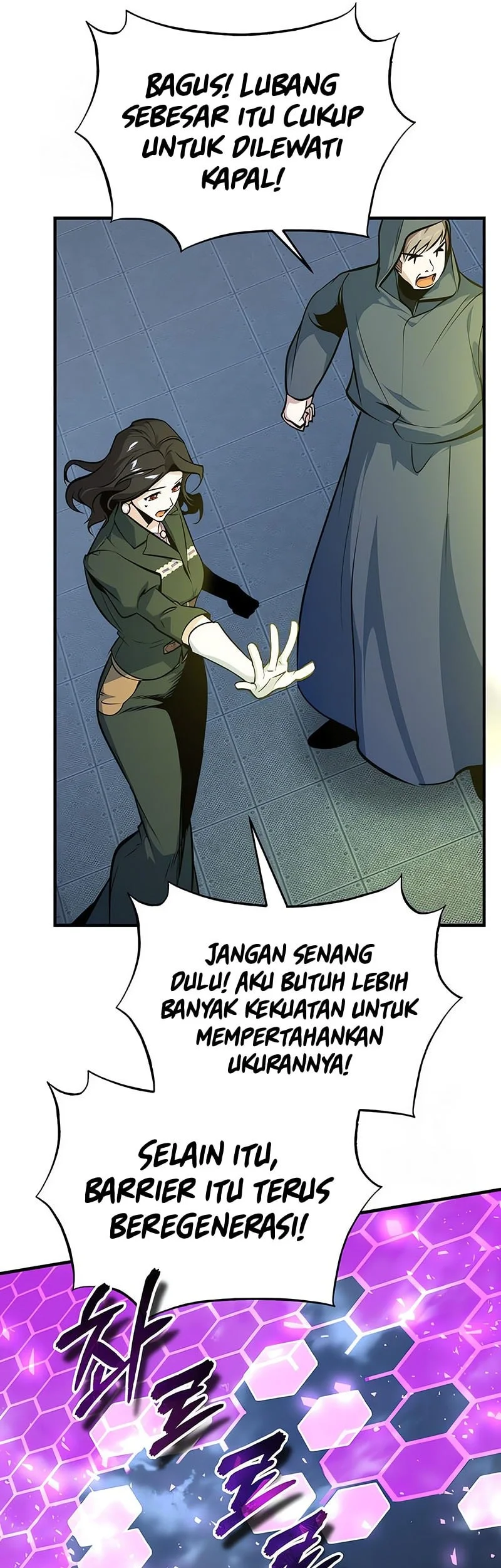 Chapter 165 - halaman 43