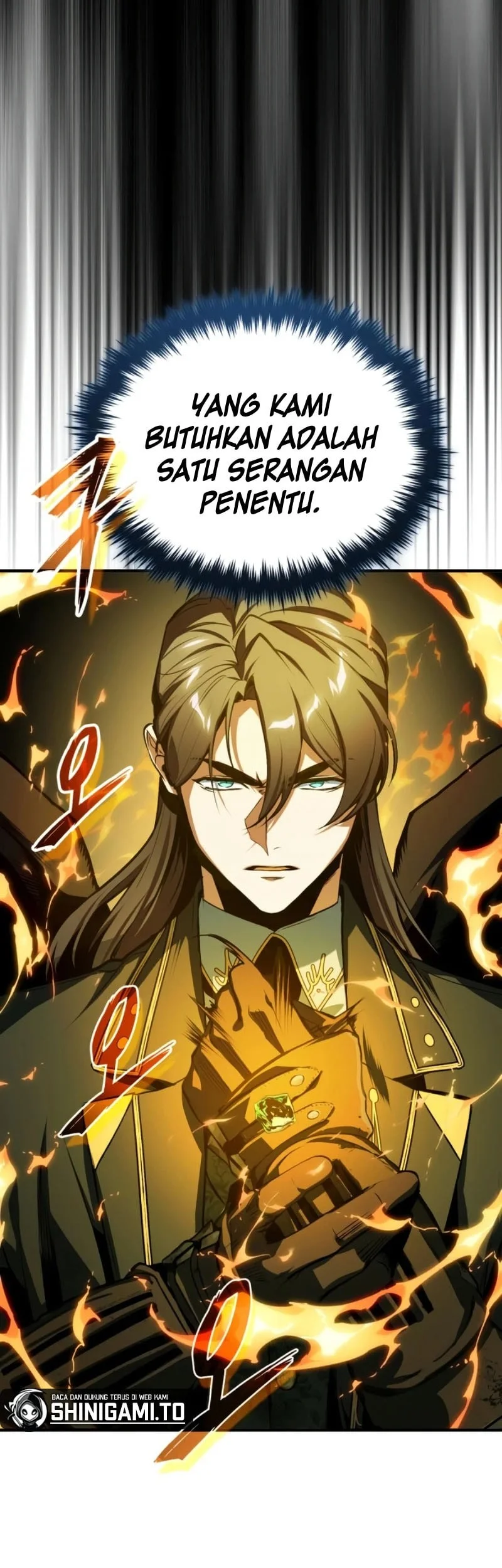 Chapter 166 - halaman 37