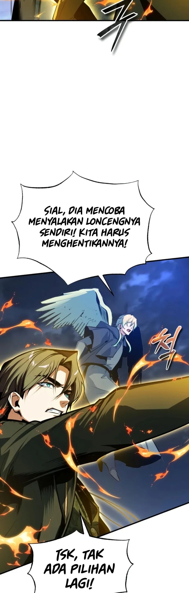 Chapter 166 - halaman 40