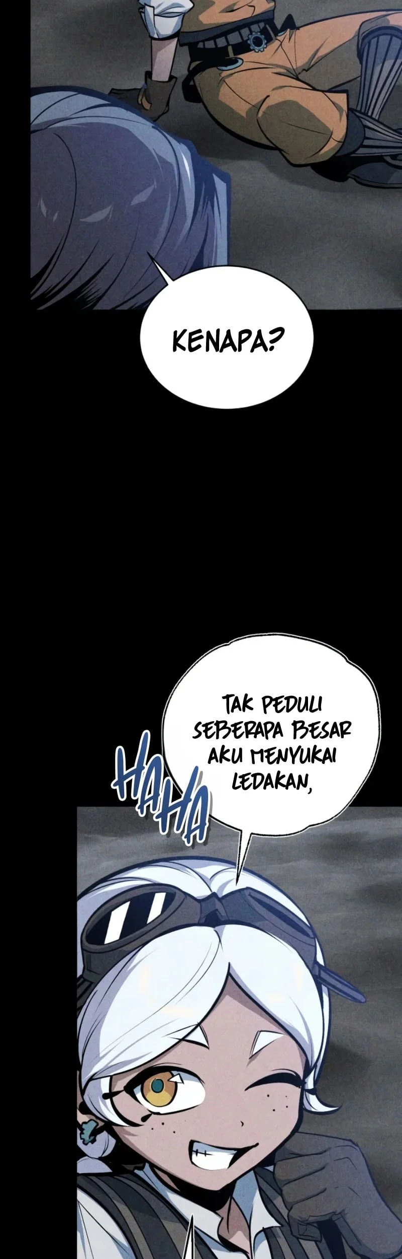 Chapter 166 - halaman 5