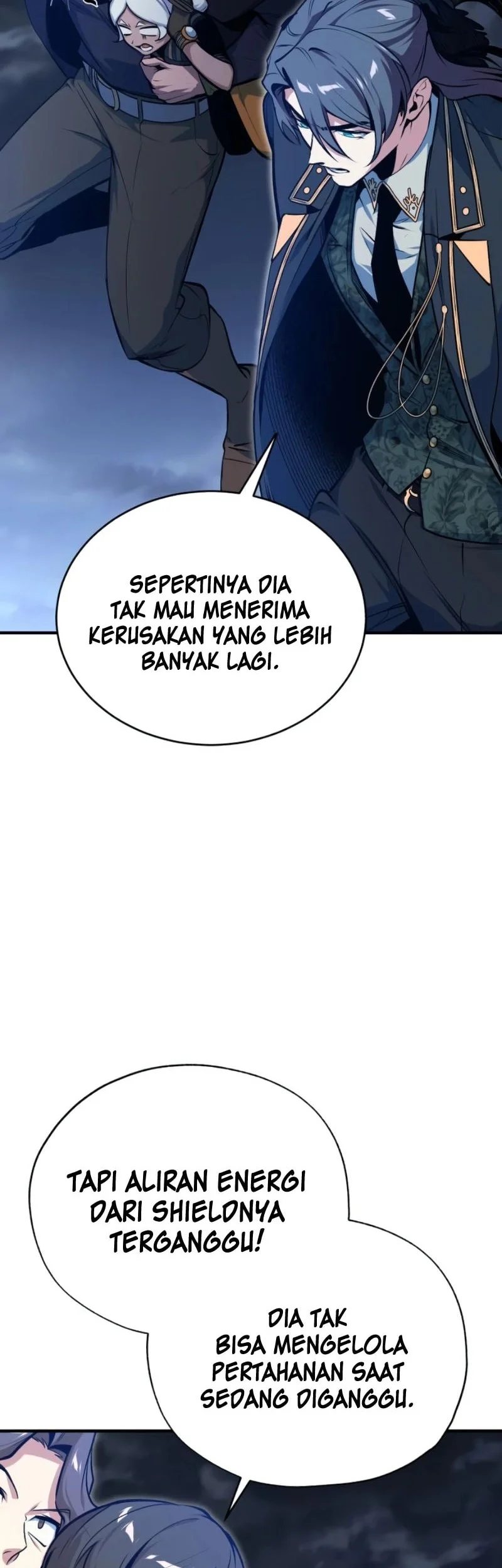 Chapter 166 - halaman 16