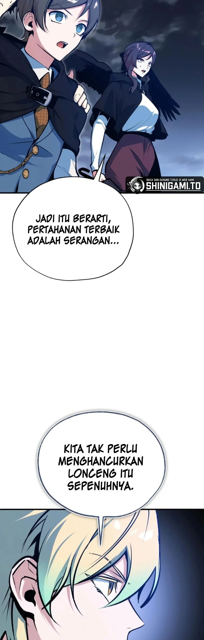 Chapter 166 - halaman 17