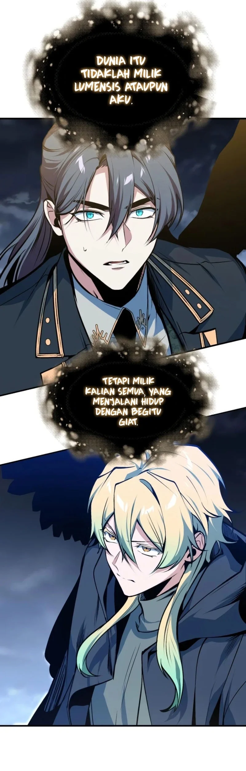 Chapter 167 - halaman 63