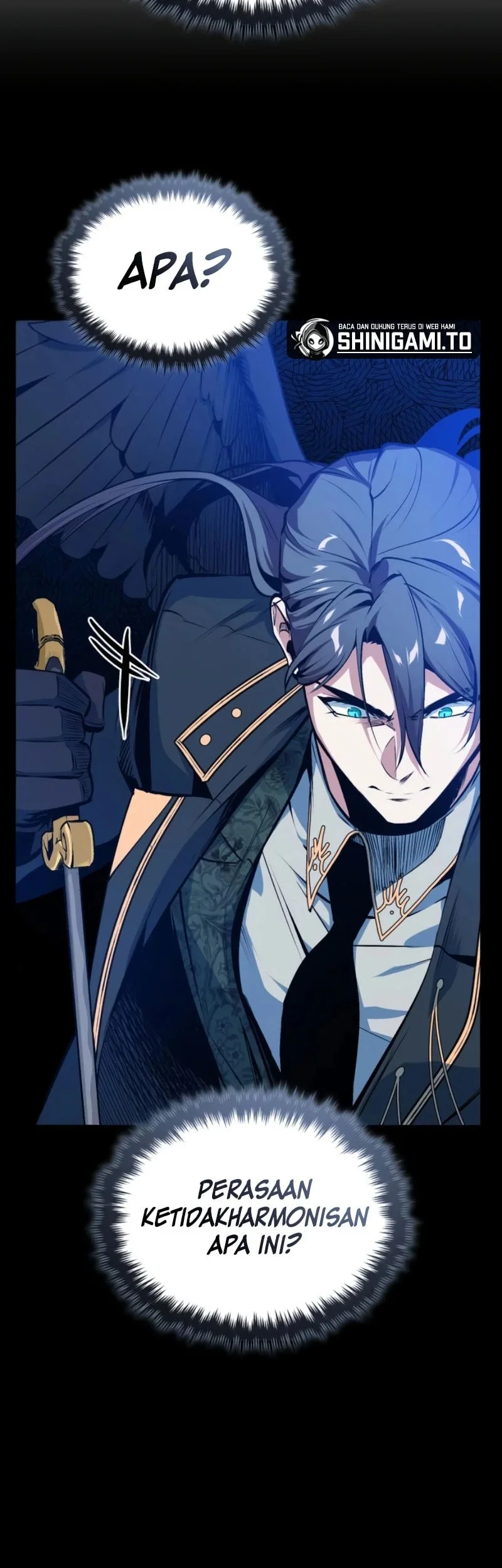 Chapter 167 - halaman 16