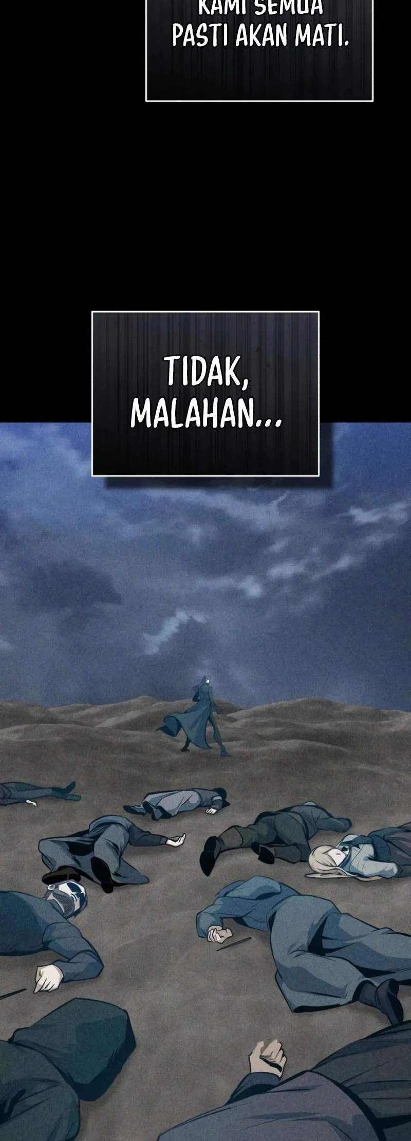 Chapter 167 - halaman 18