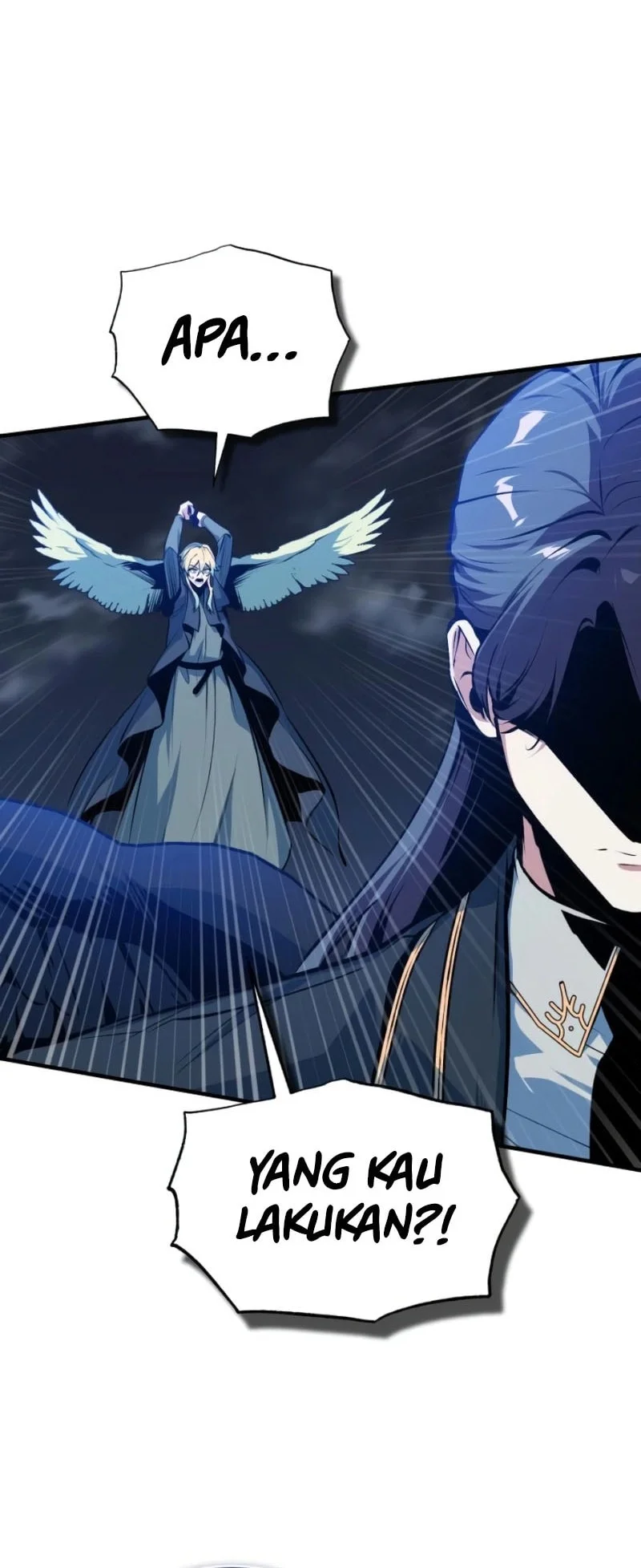 Chapter 167 - halaman 22