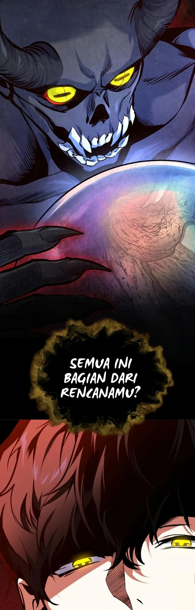 Chapter 168 - halaman 51