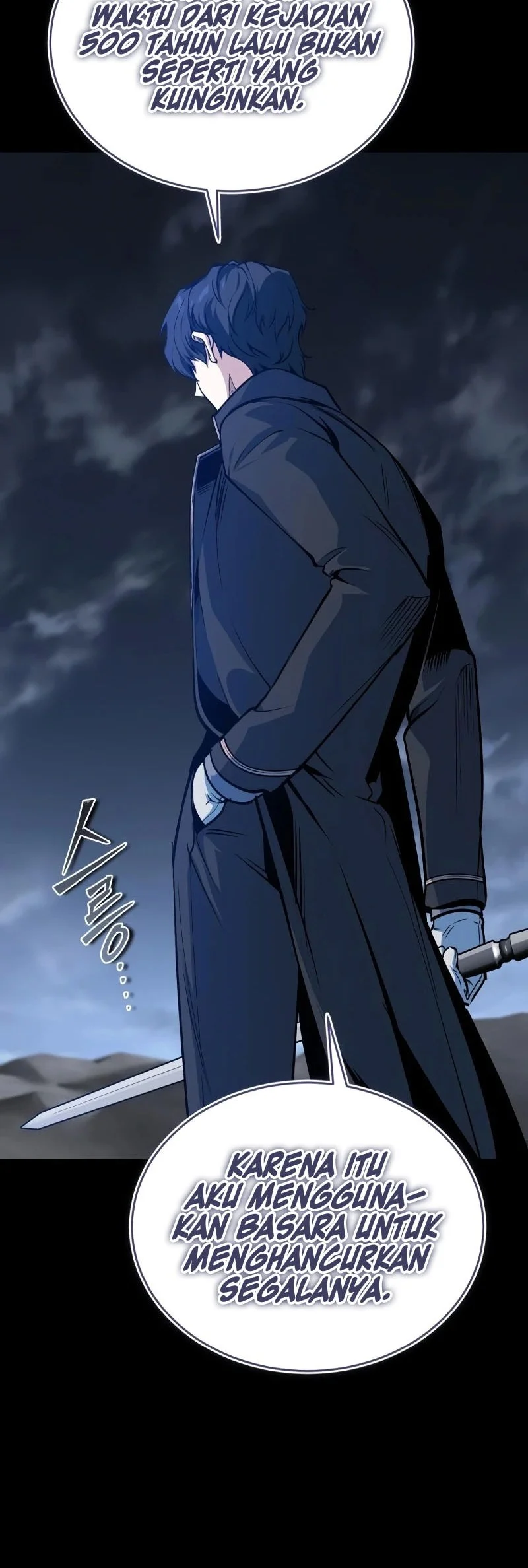 Chapter 168 - halaman 54
