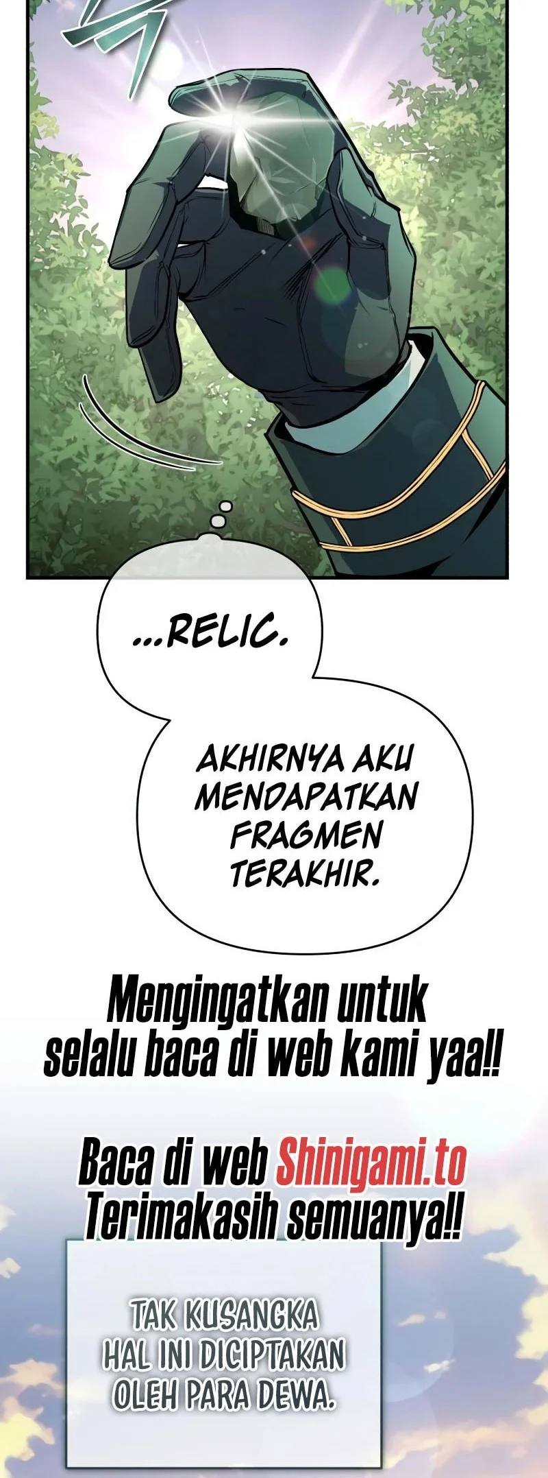 Chapter 168 - halaman 30