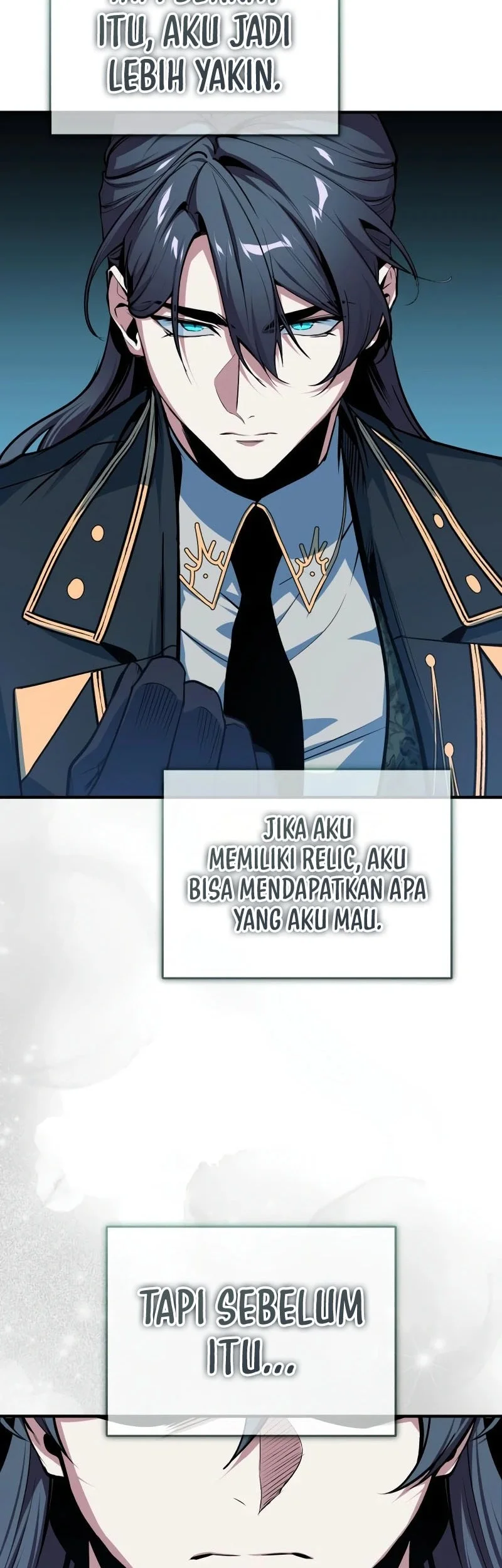 Chapter 168 - halaman 32