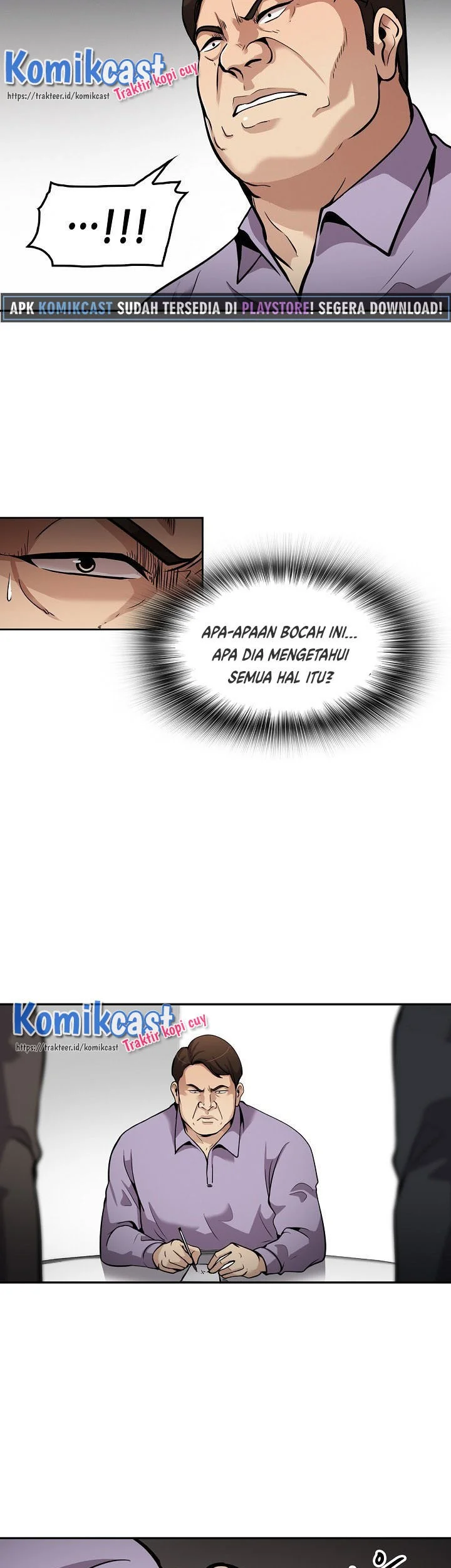 Chapter 100 - halaman 39