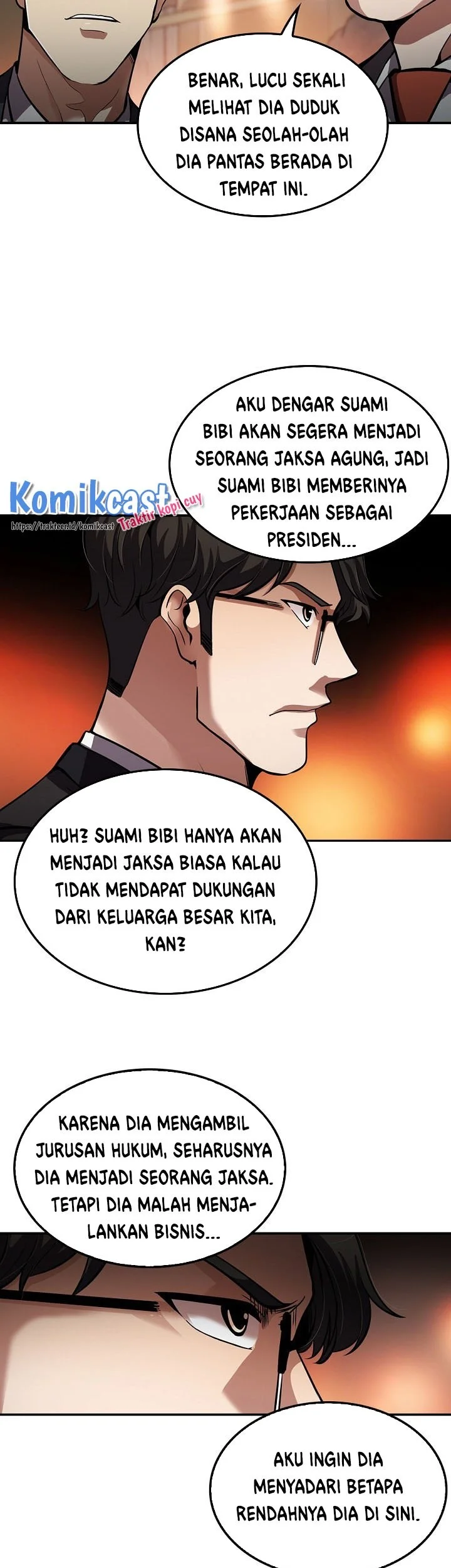 Chapter 101 - halaman 38