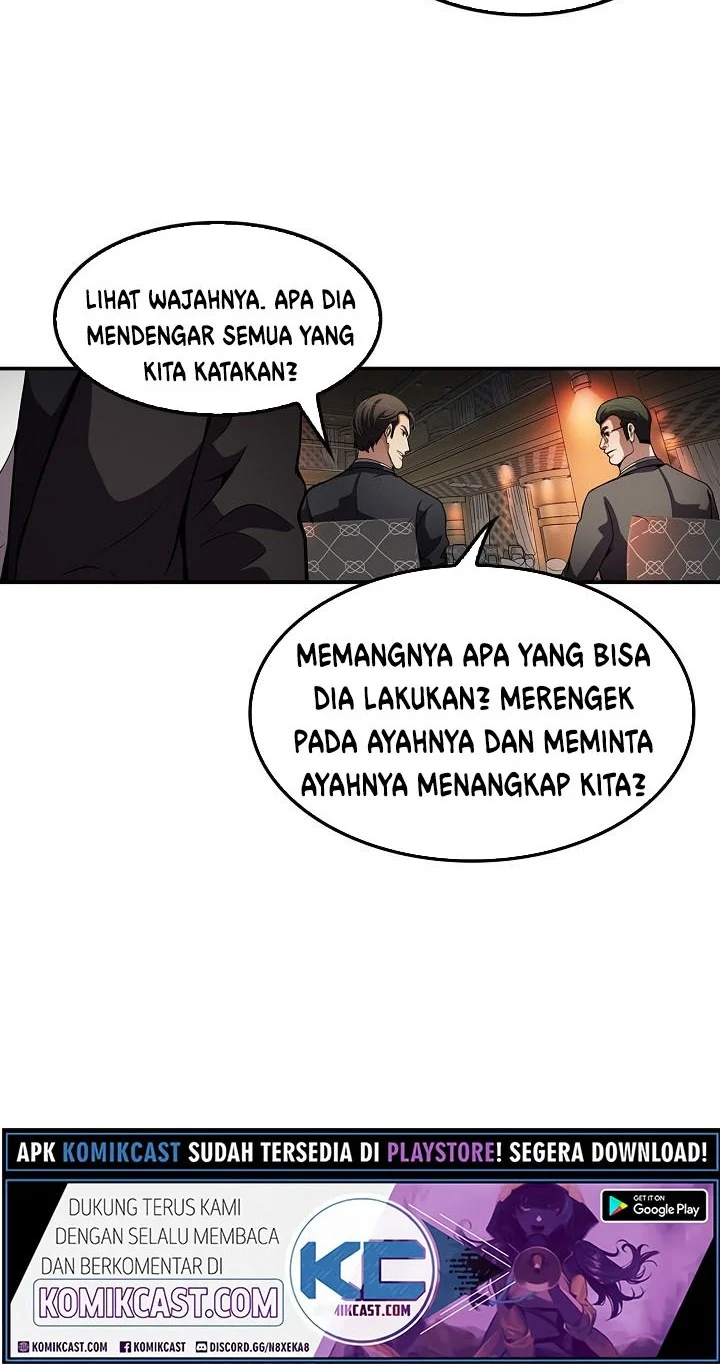Chapter 101 - halaman 39