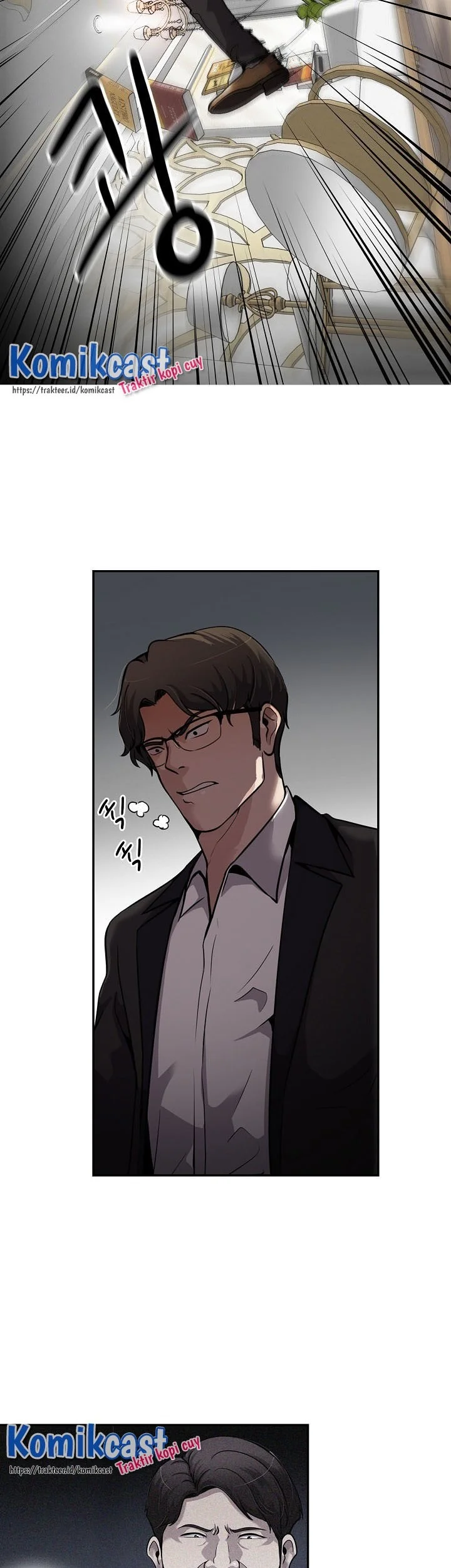 Chapter 101 - halaman 42