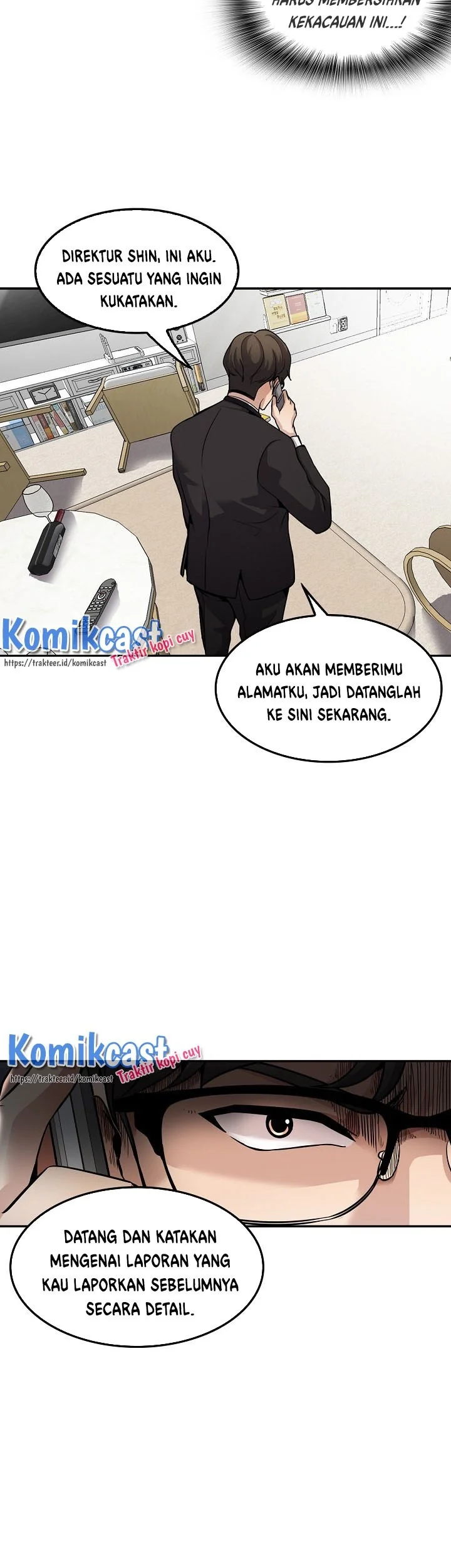 Chapter 101 - halaman 44