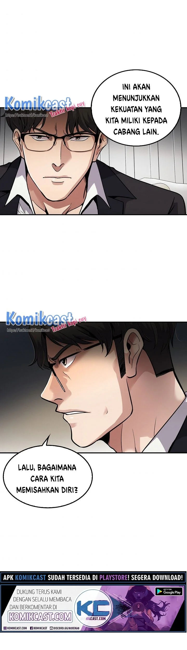 Chapter 101 - halaman 47