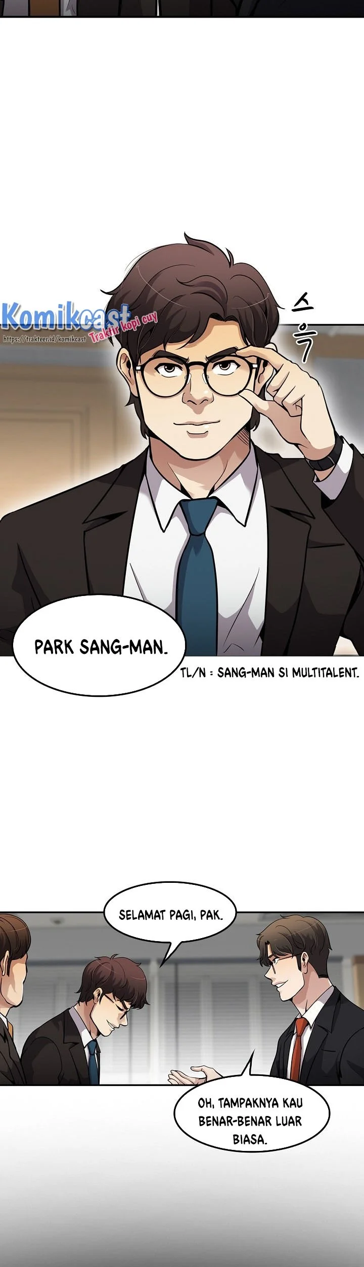 Chapter 101 - halaman 49