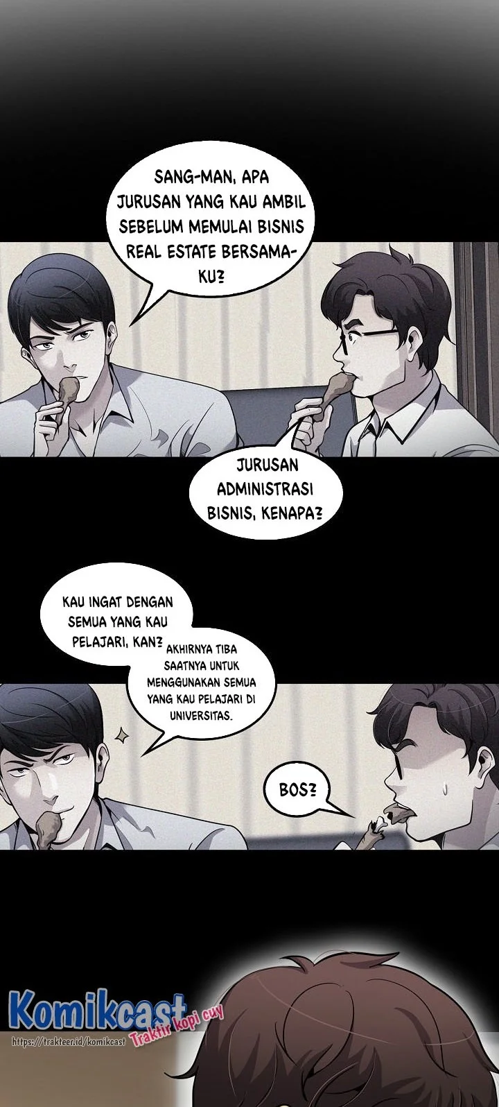 Chapter 101 - halaman 50