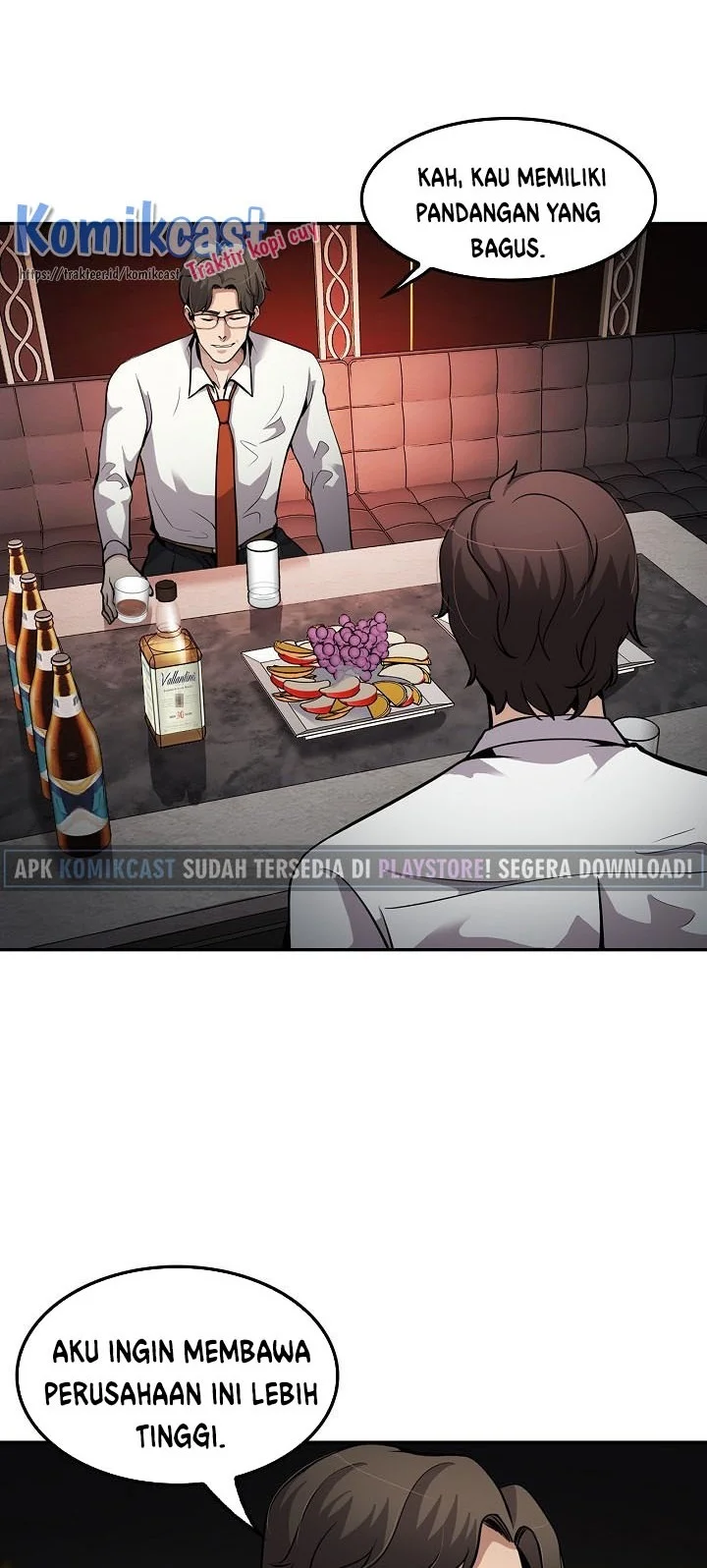 Chapter 101 - halaman 54