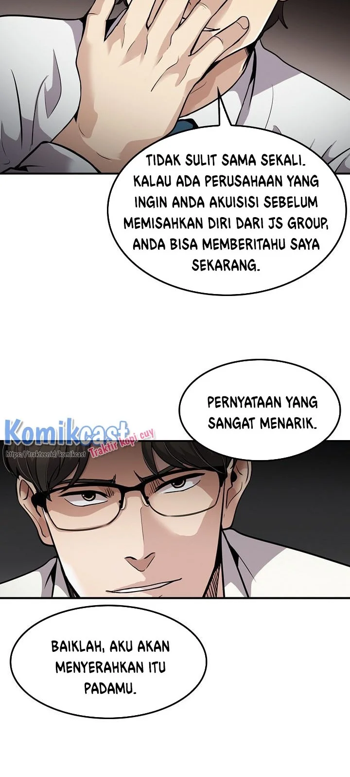 Chapter 101 - halaman 56