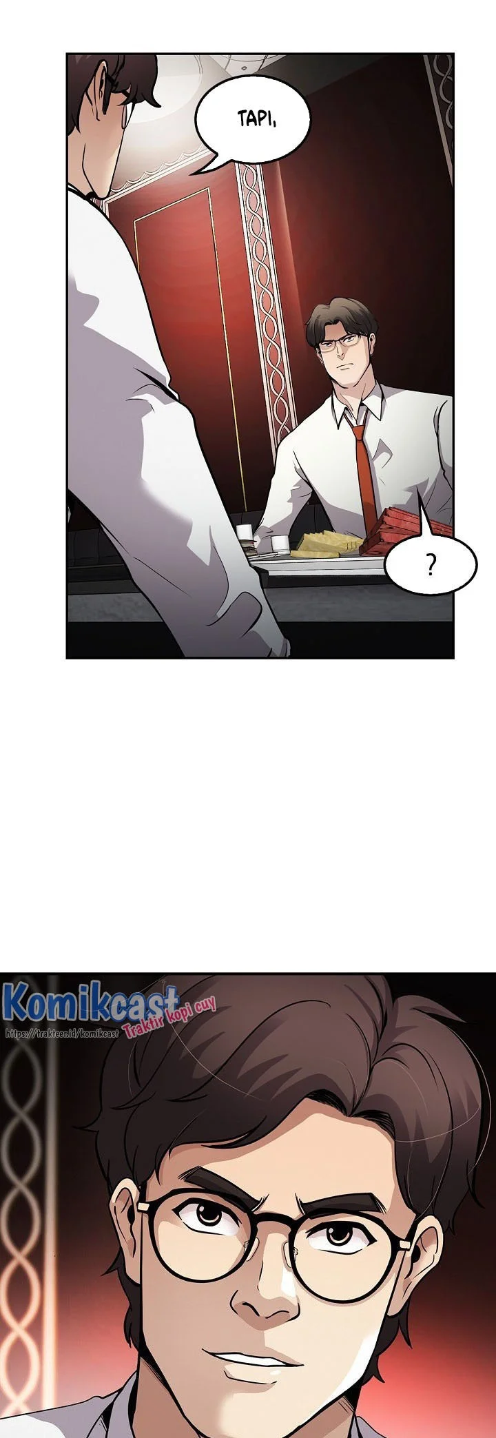 Chapter 101 - halaman 57