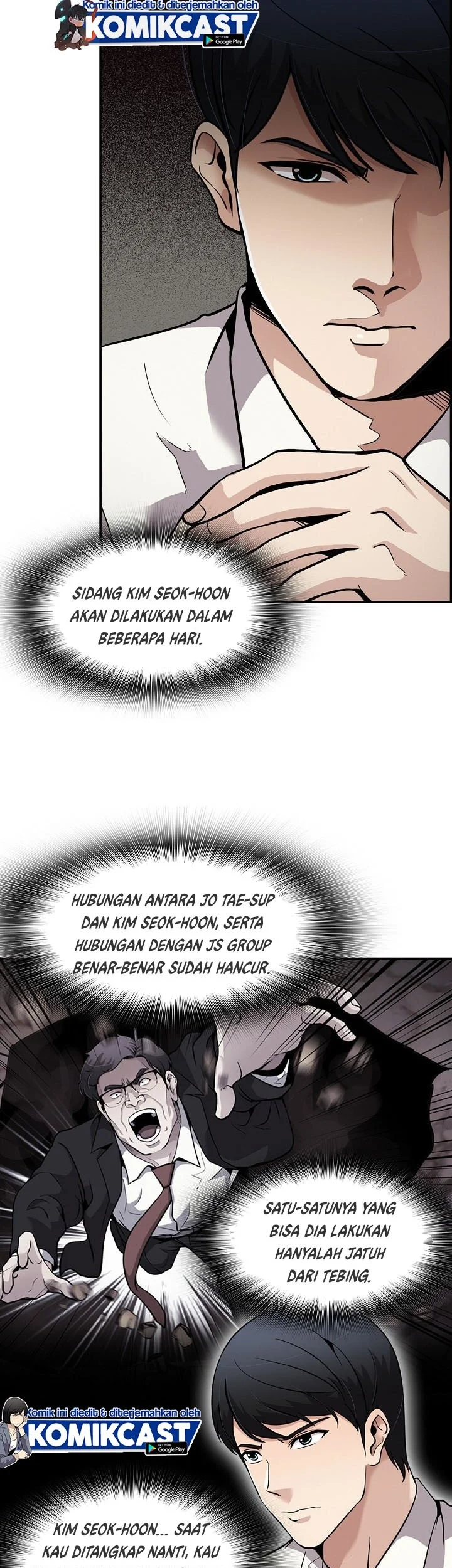 Chapter 102 - halaman 37