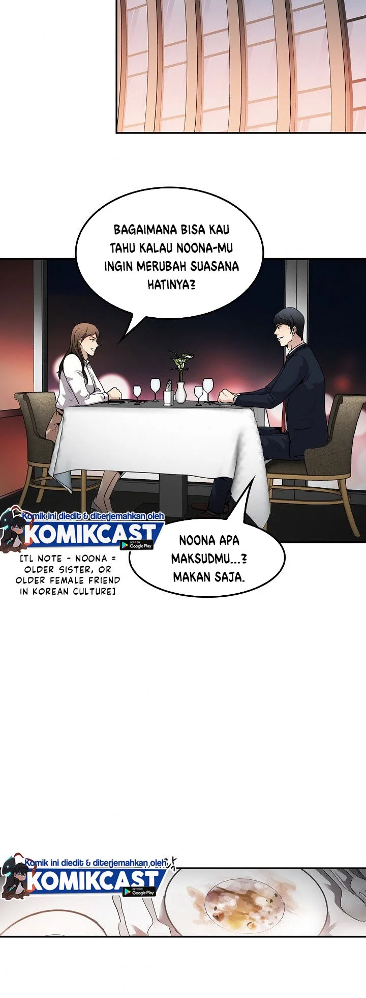 Chapter 102 - halaman 41