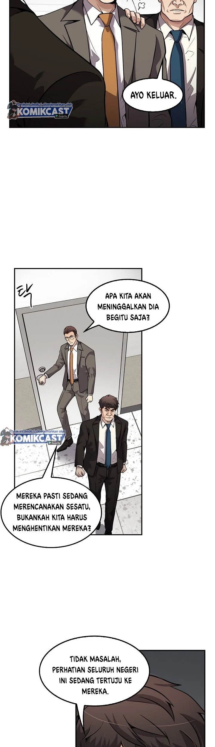 Chapter 104 - halaman 38