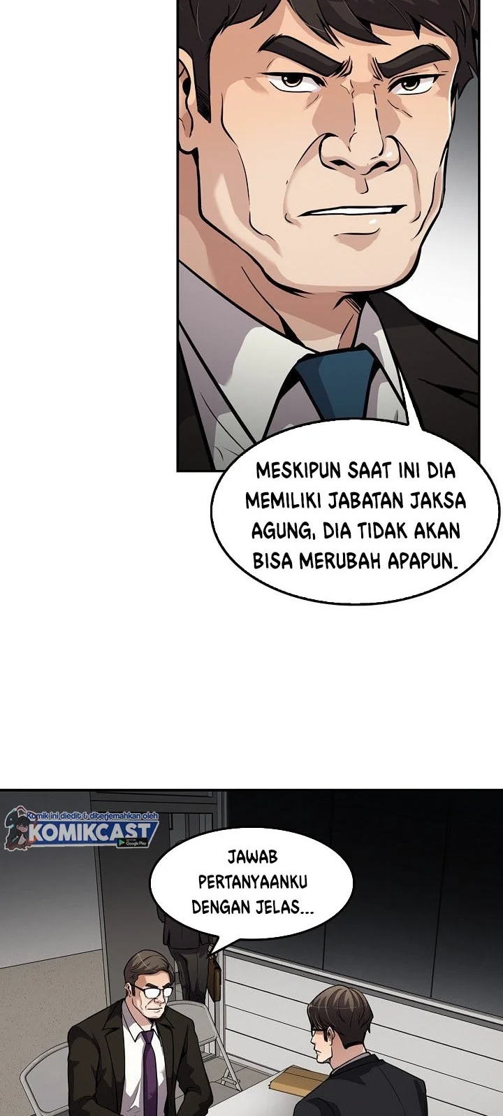 Chapter 104 - halaman 39