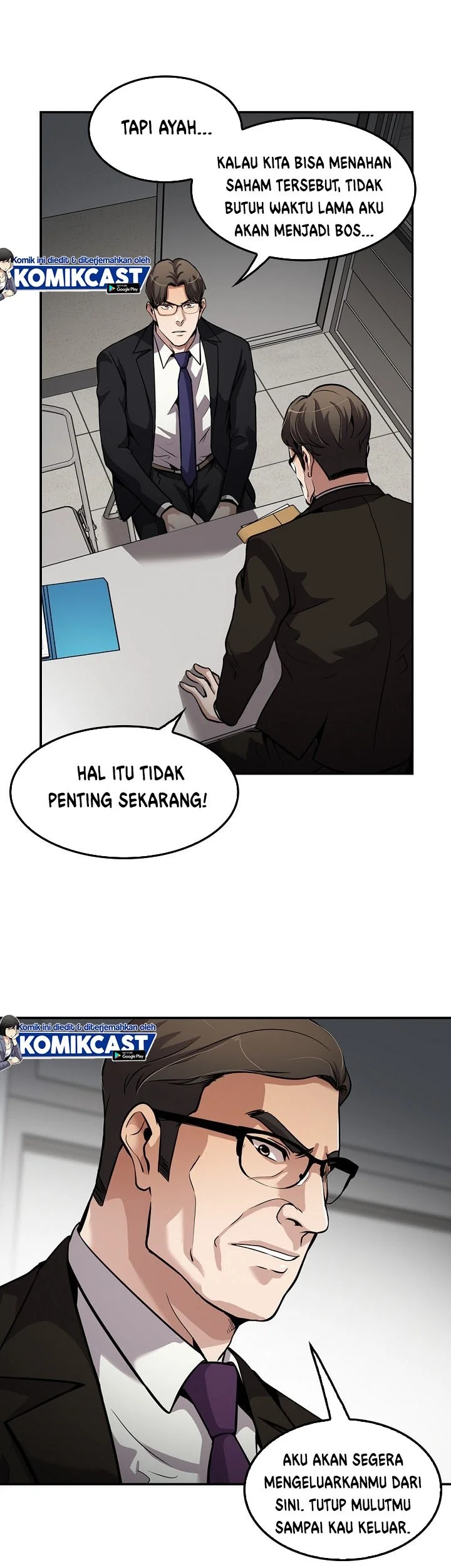 Chapter 104 - halaman 43