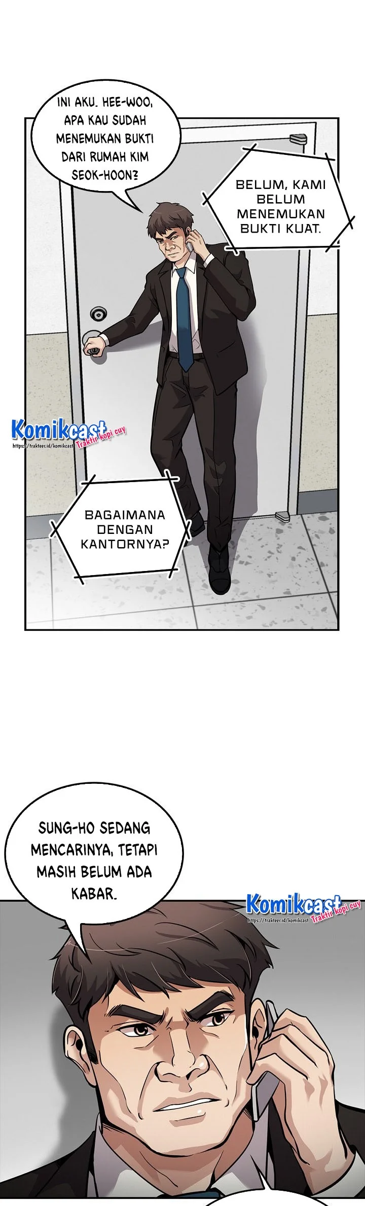 Chapter 105 - halaman 50