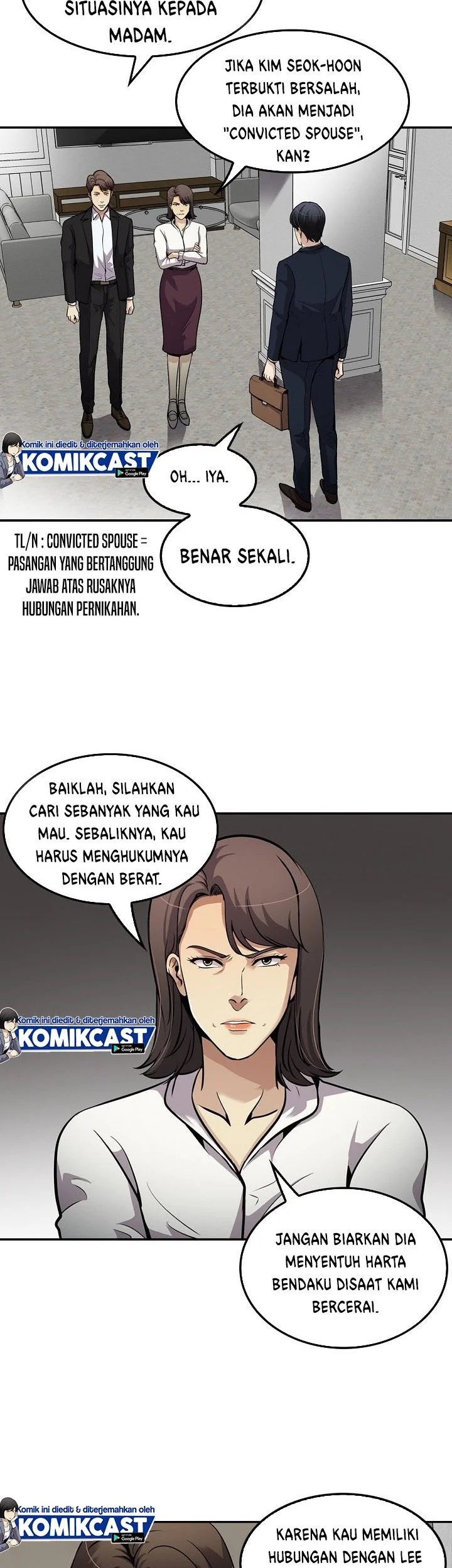 Chapter 105 - halaman 58