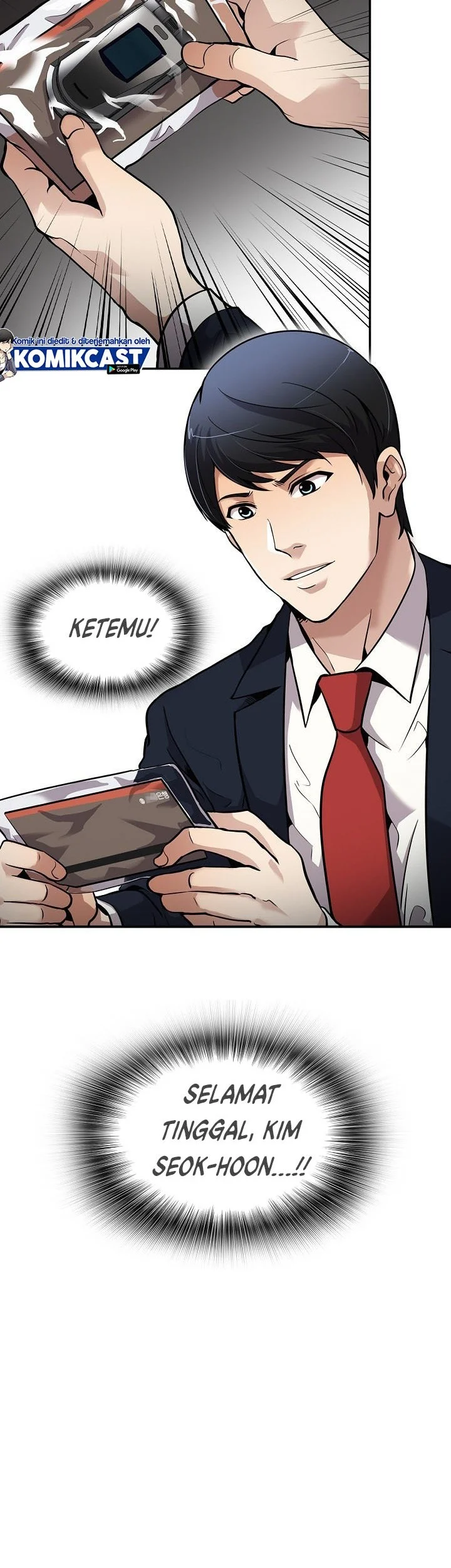 Chapter 105 - halaman 72