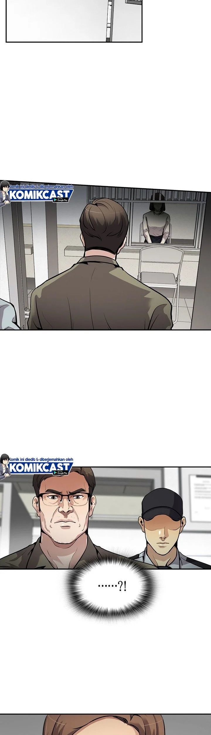 Chapter 105 - halaman 76
