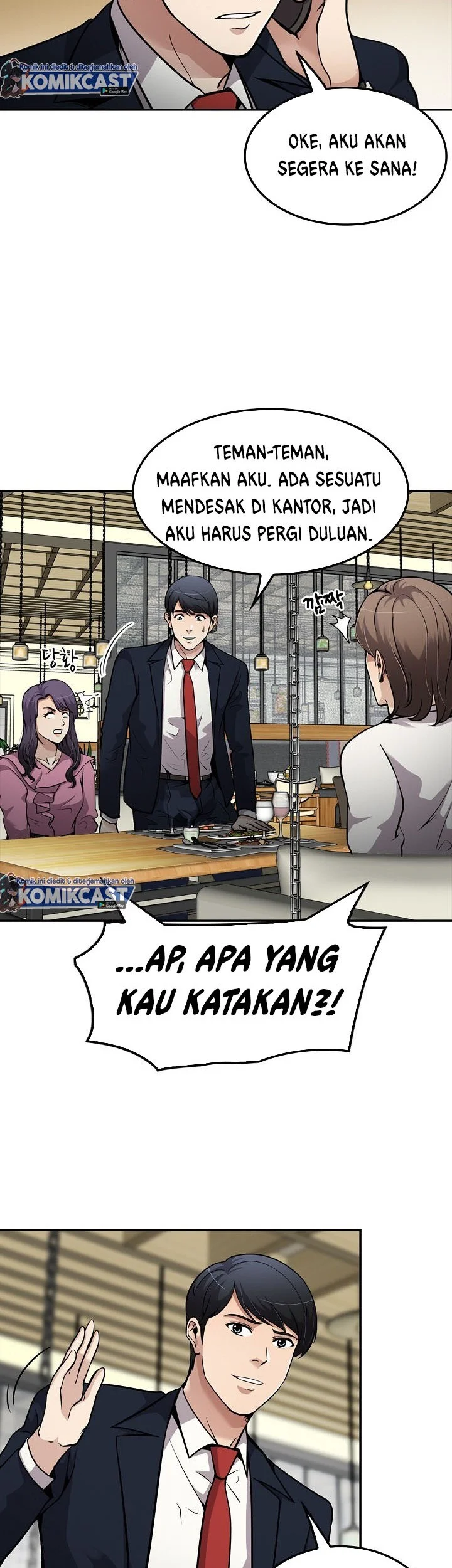 Chapter 106 - halaman 55