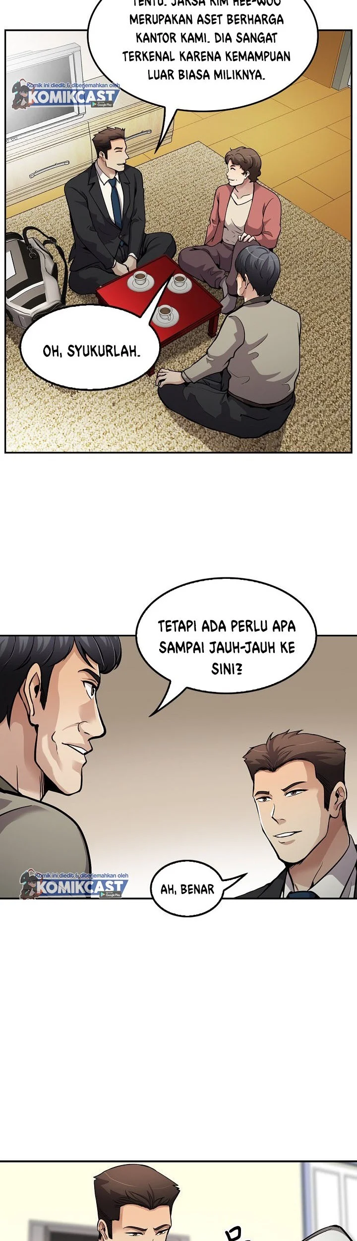 Chapter 107 - halaman 51