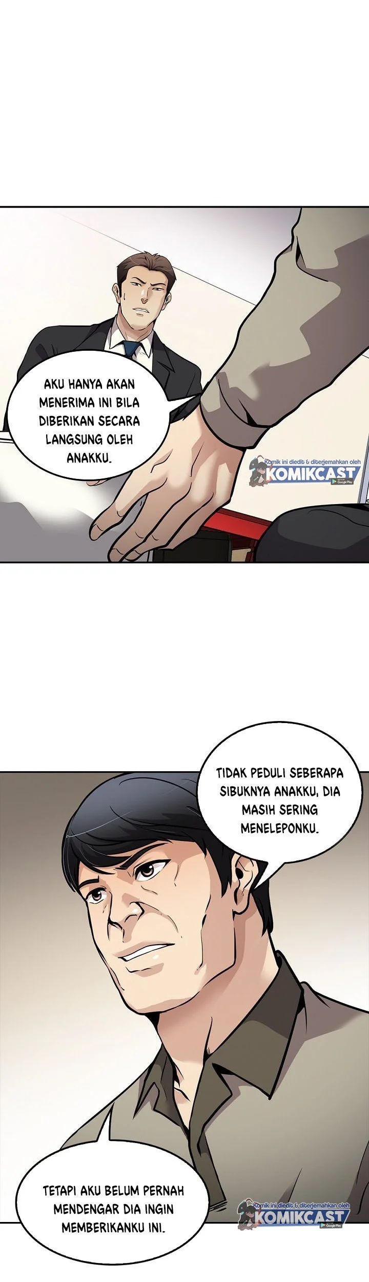 Chapter 107 - halaman 55