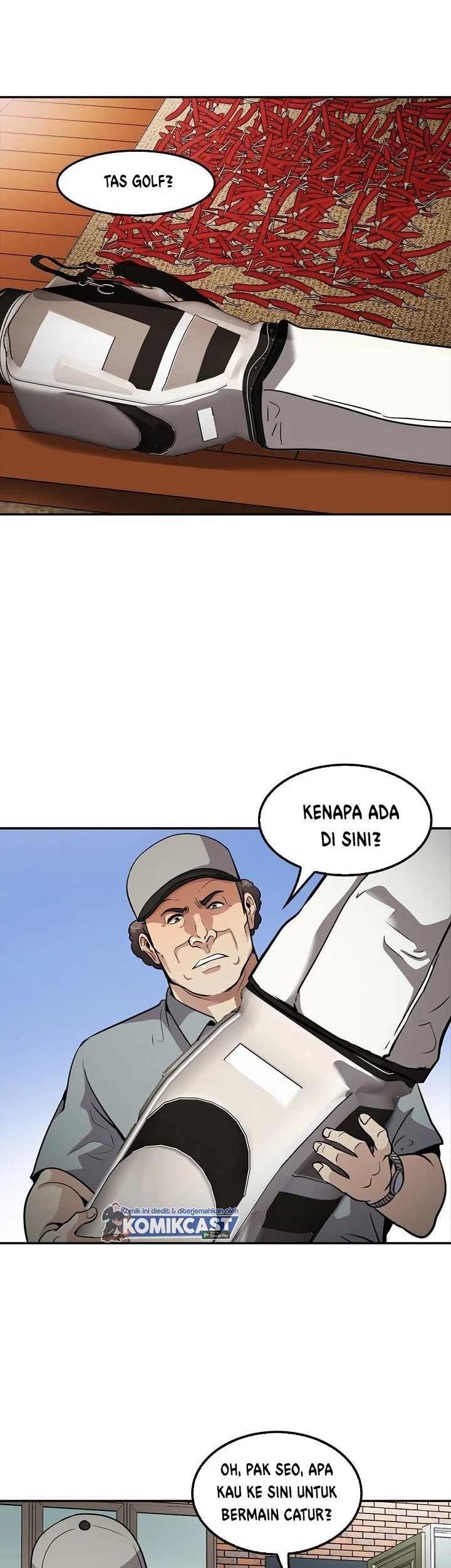Chapter 107 - halaman 63