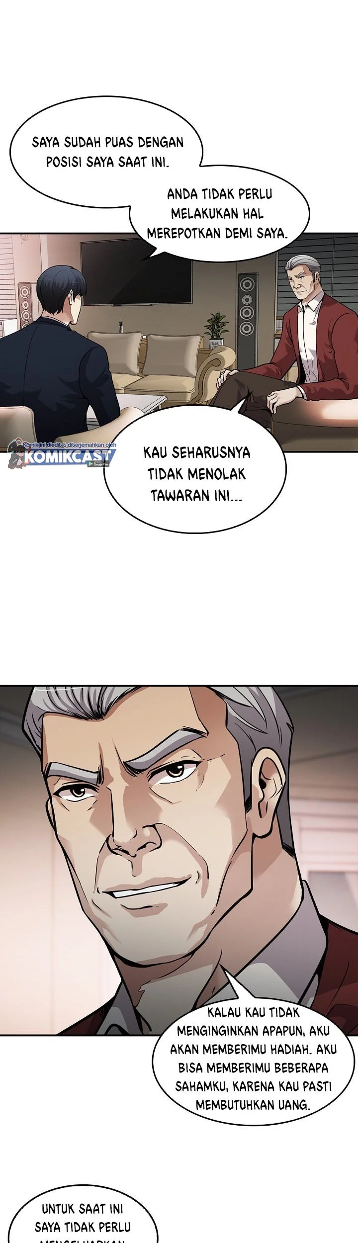 Chapter 108 - halaman 41